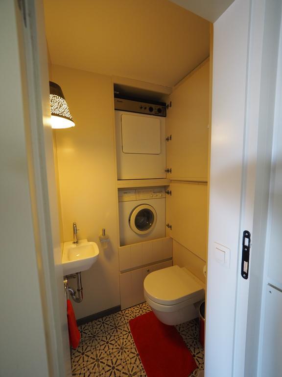 Appartement Sur La Digue - De Haan - Le Coq - Silver Beach D2 Eksteriør billede