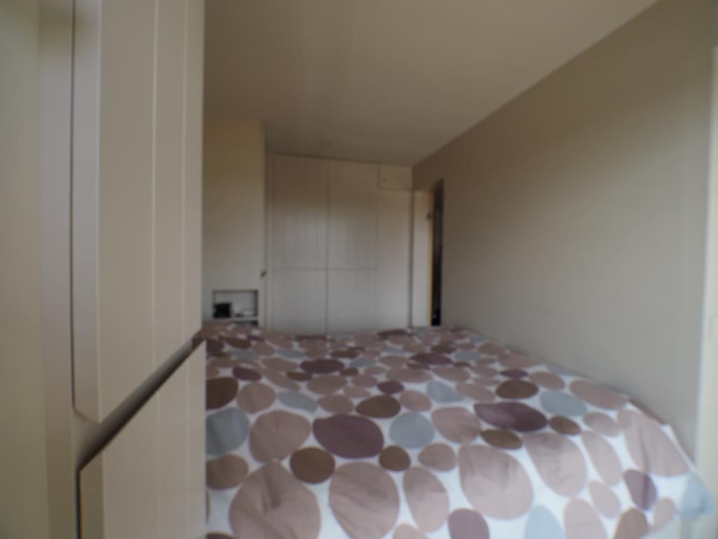 Appartement Sur La Digue - De Haan - Le Coq - Silver Beach D2 Eksteriør billede